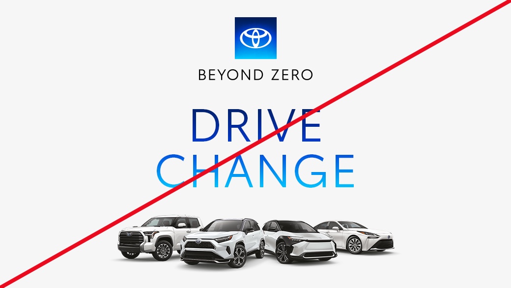 Example of incorrect usage showing headline type in the blue gradient.